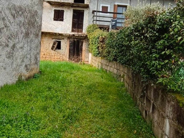 Casa trilocale in vendita in Via Maso, Centro, Polcenigo
