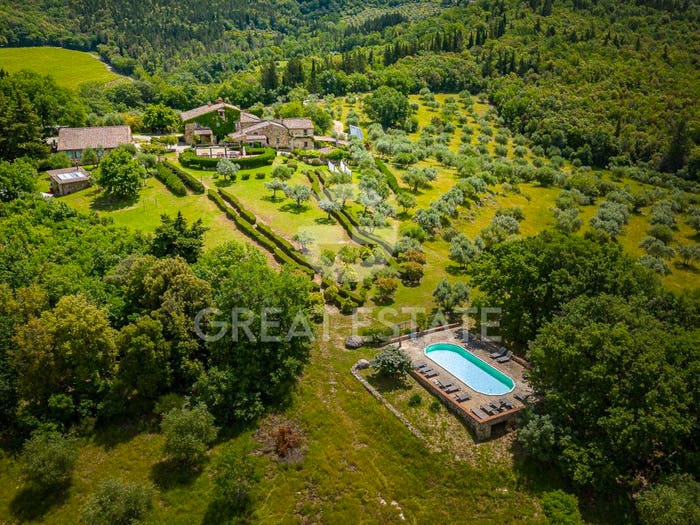 Casa con 6 locali in vendita in Via di Novoli, Barberino Val D'Elsa, Barberino Tavarnelle