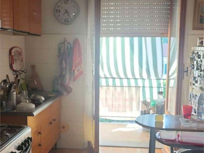 Appartamento con 5 locali in vendita in via XXV Aprile, Centro, Ameglia