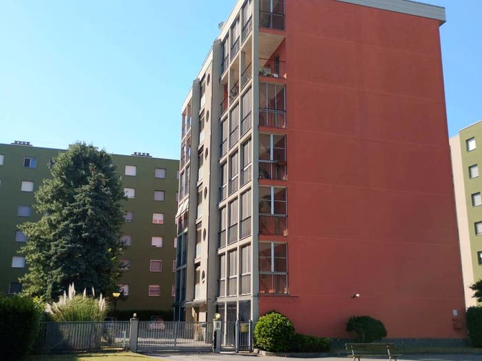 Appartamento quadrilocale in vendita in Via Giacomo Brodolini, Centro, Pieve Emanuele