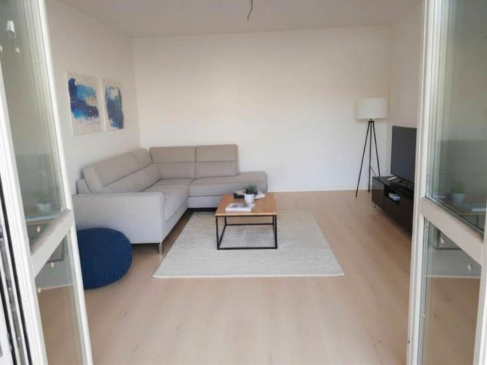 Appartamento trilocale in vendita in Via Angelo Maj, Borgo Palazzo, Bergamo