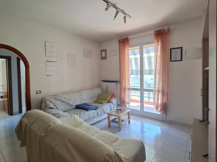 Appartamento quadrilocale in vendita in Via Barona, Roncadello, Forlì
