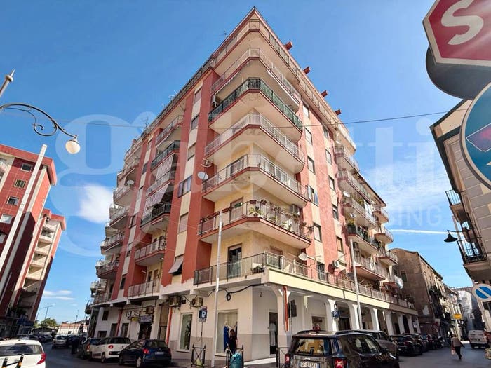 Appartamento con 5 locali in vendita in Via Zurlo, Centro, Angri