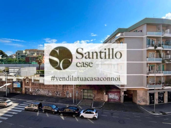 Appartamento trilocale in vendita in Via Matera, Re di Roma, Roma