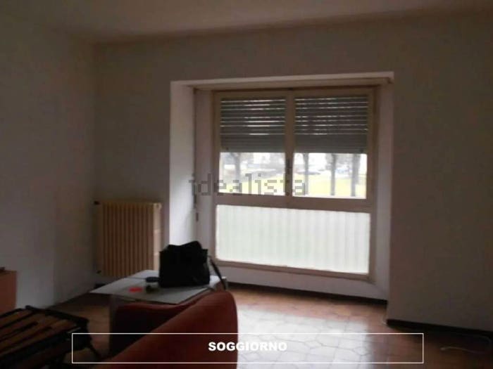 Appartamento trilocale in vendita in Via Appennini, Gallaratese, Milano