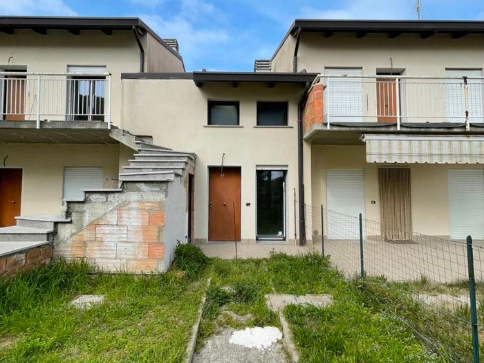 Casa trilocale in vendita in Viale Sandro Botticelli, Lido Adriano Lido di Dante, Ravenna