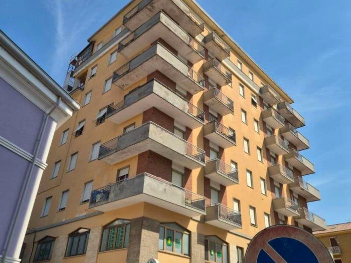 Appartamento quadrilocale in vendita in Via Aurelio Saffi, Centro, Casalmaggiore