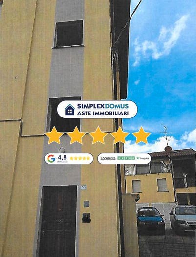 Appartamento con 5 locali in vendita in Ripesecche, Canova San Zeno, Olgiate Molgora