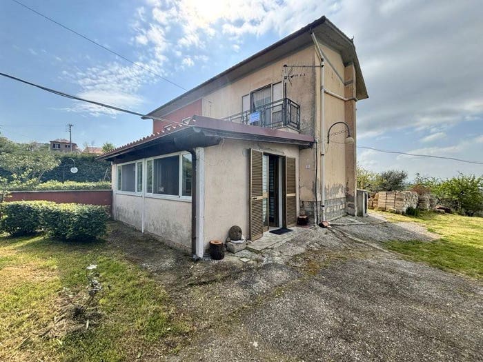 Casa bilocale in vendita in Villanova del Battista