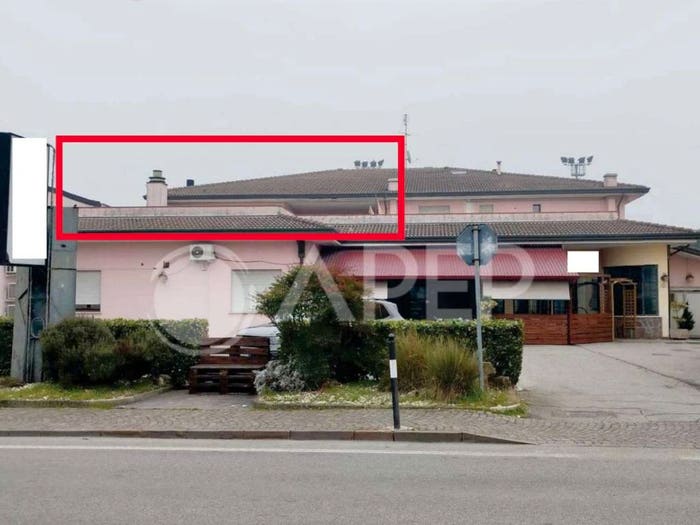Appartamento con 5 locali in vendita in Via San Gregorio Barbarigo, Centro, Tribano