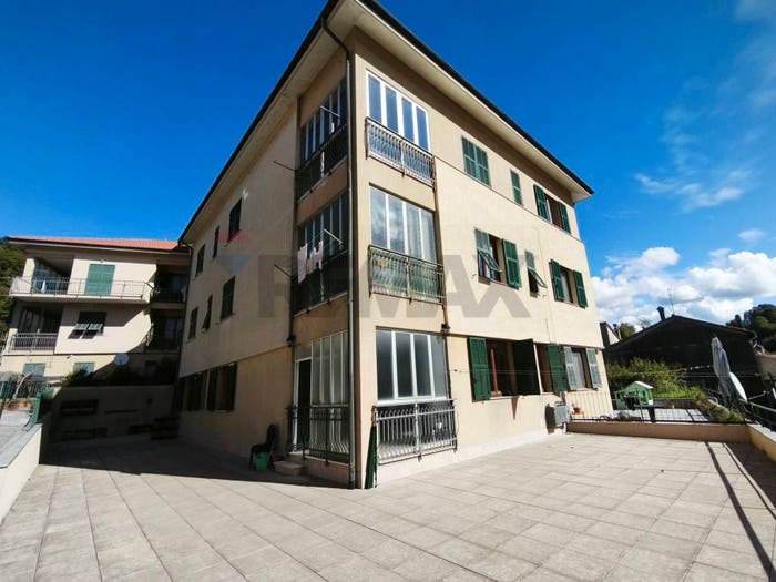 Appartamento quadrilocale in vendita in Altare