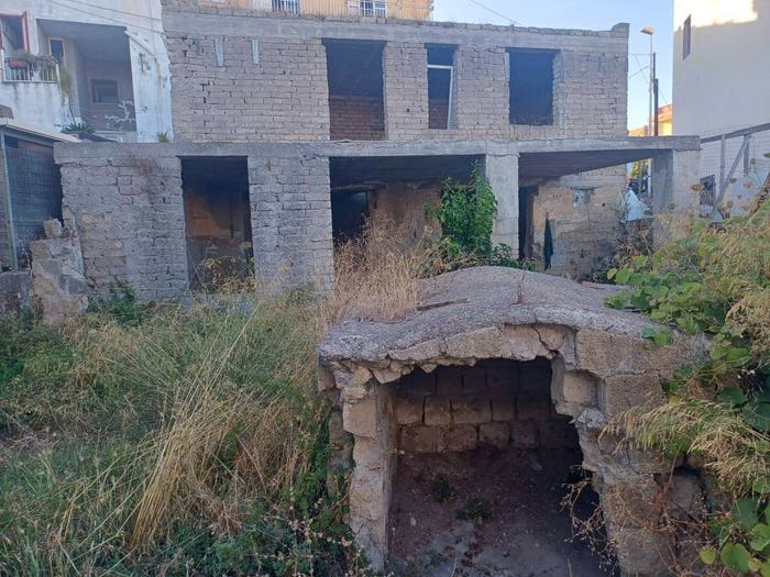 Casa trilocale in vendita in Via Antonio Scialoia, Monte di Procida