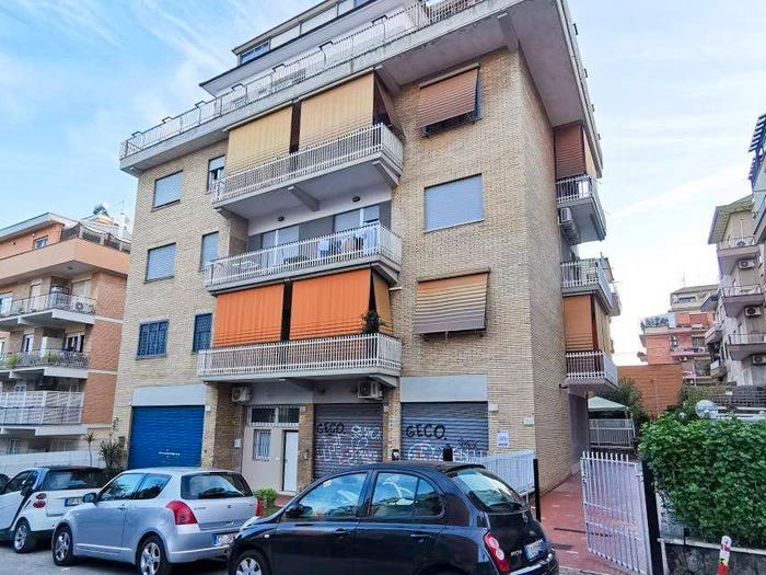 Appartamento bilocale in vendita in Via Diano Marina, Torrevecchia, Roma