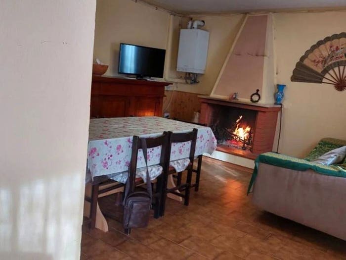 Appartamento quadrilocale in vendita in Via Baco No Number, Larciano