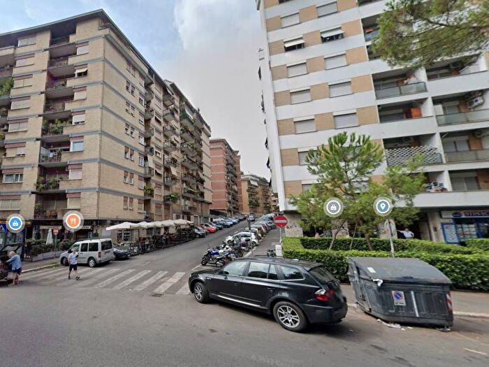 Appartamento con 6 locali in vendita in Monteverde Nuovo, Roma