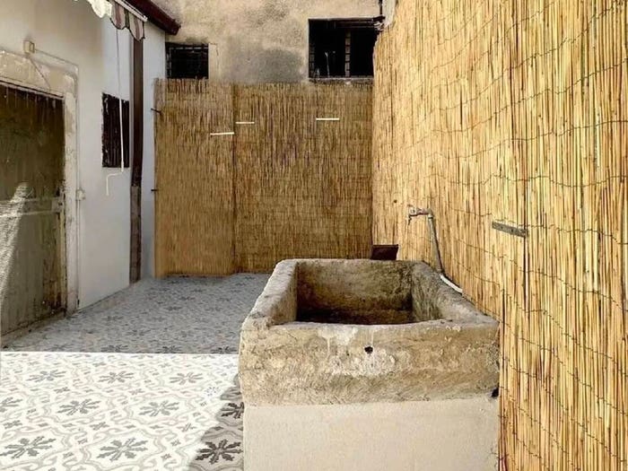 Casa con 6 locali in vendita in Via Garibaldi No Number, Centro, Noto