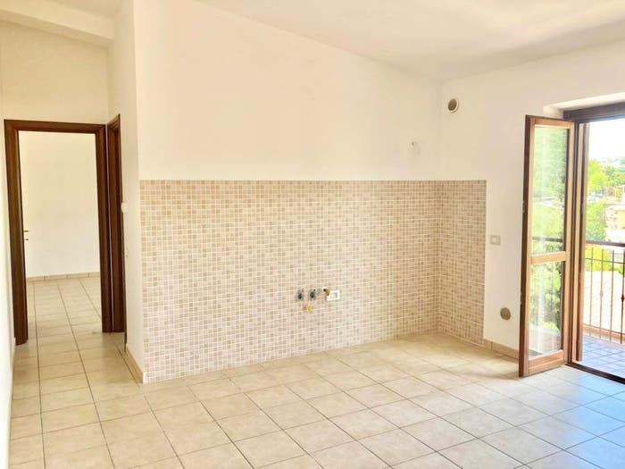 Appartamento bilocale in vendita in Via Casavetere, Fiuggi