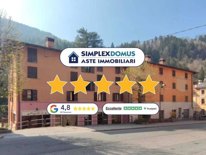 Appartamento trilocale in vendita in Castiglioni, Centro, Collio
