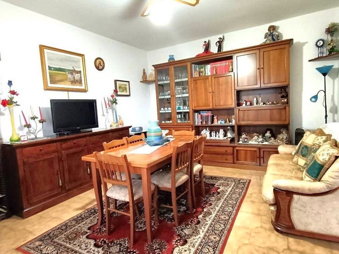 Casa con 6 locali in vendita in Centro, Ceregnano