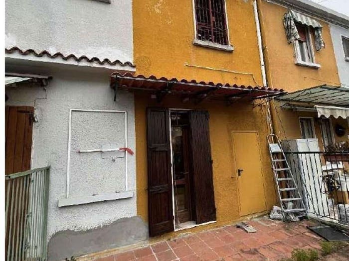 Casa trilocale in vendita in Via alessandro lamarmora, Brescia Due, Brescia