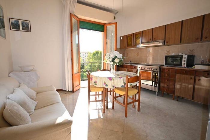 Appartamento trilocale in vendita in Centro, Poggibonsi