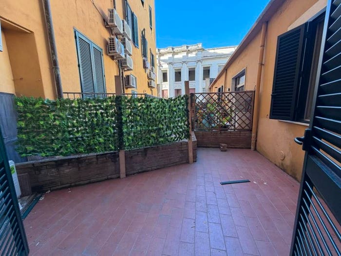 Appartamento monolocale in vendita in Via dei Mulini, Cisternone, Livorno