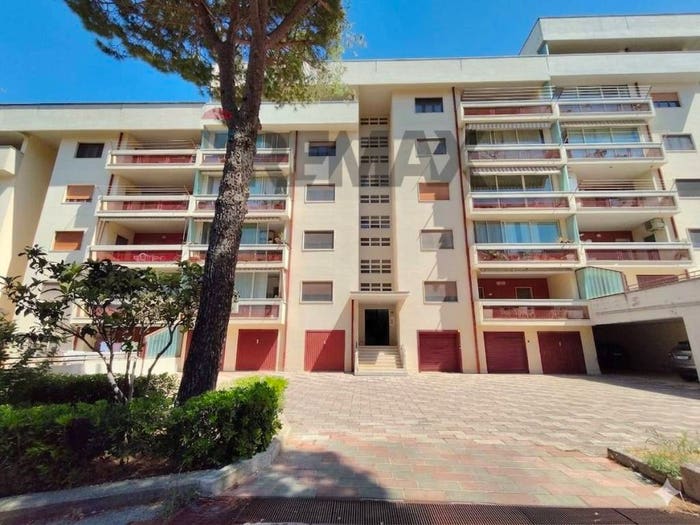 Appartamento trilocale in vendita in Centro, Matera