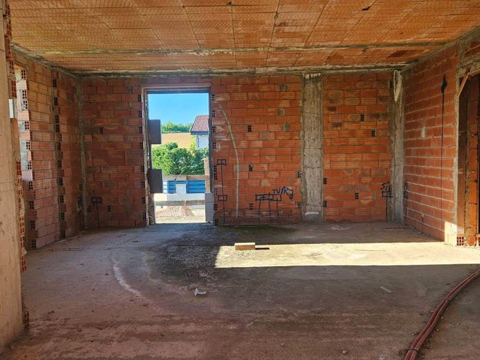 Casa con 5 locali in vendita in Frazione Revignano, Vaglierano, Asti