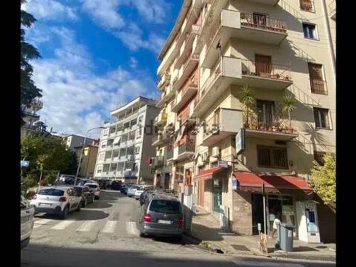 Appartamento bilocale in vendita in Viale Della Repubblica No Number, Acquedotto, Cosenza
