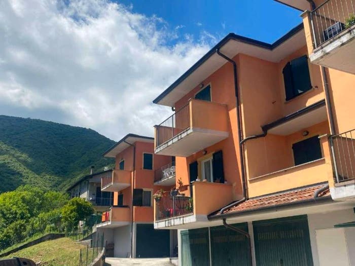 Appartamento trilocale in vendita in Via Sconzane snc, Porle, Vallio Terme