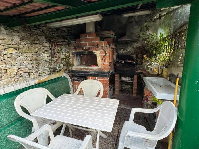 Casa bilocale in vendita in Località Trebbiola, Torriglia
