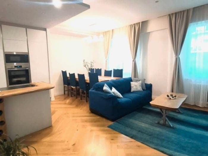 Appartamento quadrilocale in vendita in Via Piave, Città, Montevarchi