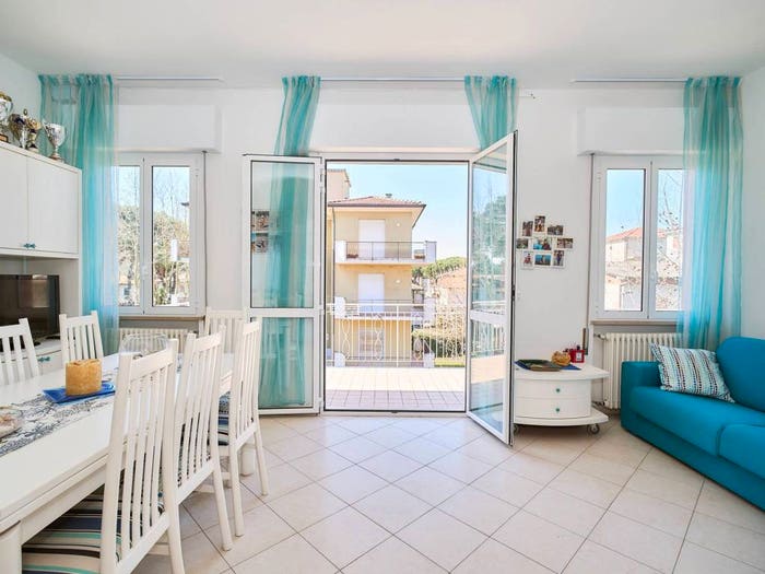 Appartamento trilocale in vendita in Via Antonio Pigafetta, Lido di Savio Lido di Classe, Ravenna
