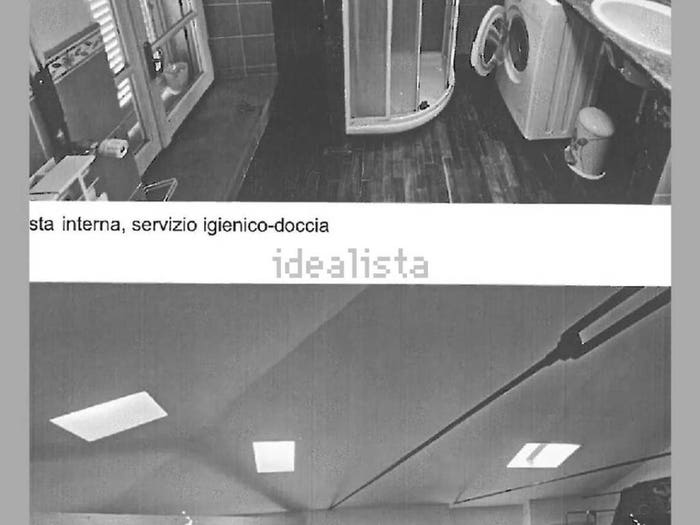 Appartamento bilocale in vendita in Via Roma, Centro, Castelnuovo Magra