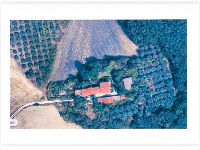 Appartamento con 5 locali in vendita in Via del Casalino, Collesalvetti