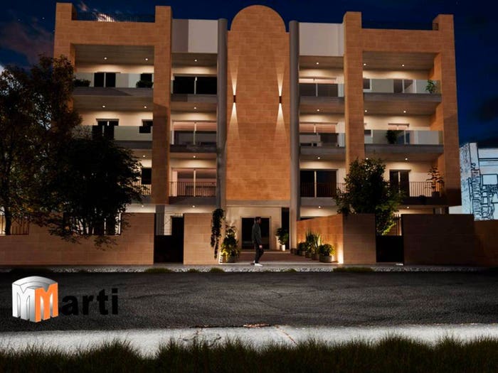 Appartamento con 5 locali in vendita in Via Alcide De Gasperi, Salesiani Caliò, Lecce