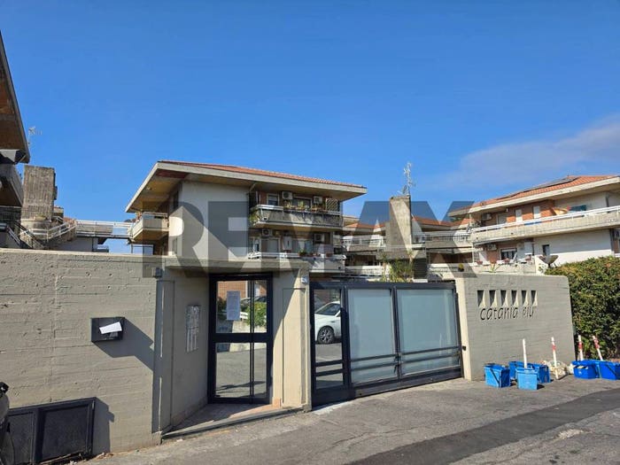 Appartamento bilocale in vendita in Mauro Trombetta, Aci Trezza, Aci Castello
