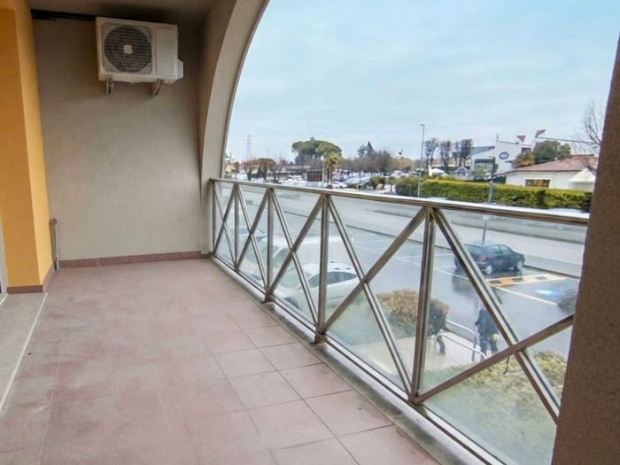 Appartamento quadrilocale in vendita in Via Vizza, Centro, Gaiarine