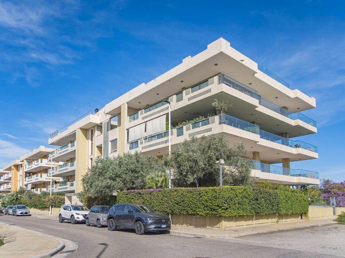 Casa con 5 locali in vendita in Via San Josemaría Escrivá de Balaguer, Marconi, Cagliari