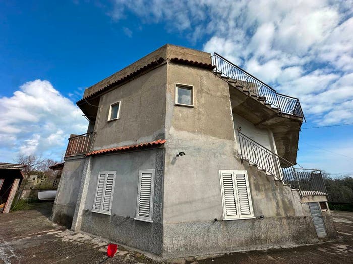 Appartamento in vendita in Santa Caterina dello Ionio
