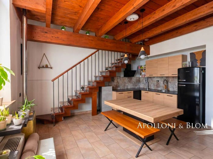 Appartamento con 6 locali in vendita in Viale Piero Calamandrei, Centro, Montepulciano