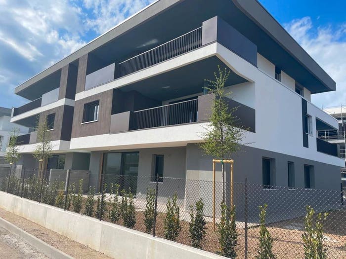 Appartamento con 5 locali in vendita in Dosson, Casier