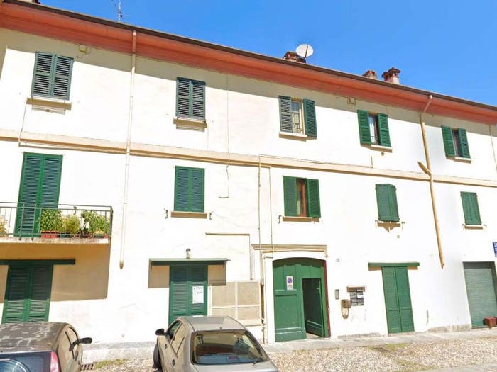 Appartamento bilocale in vendita in Piazza Vittorio Emanuele II, Centro, Inverigo