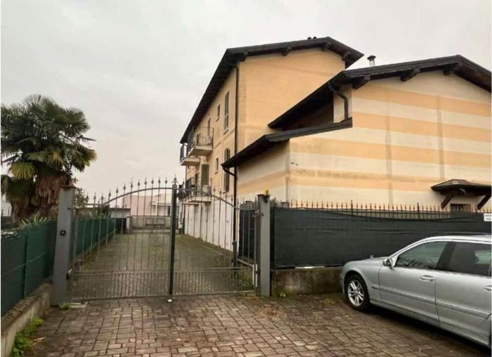 Appartamento trilocale in vendita in Via Marconi a, Castel Gabbiano
