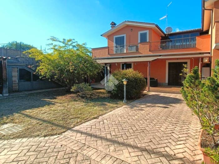 Casa con 5 locali in vendita in Localita ' parco falisco, Regolelli, Fabrica di Roma