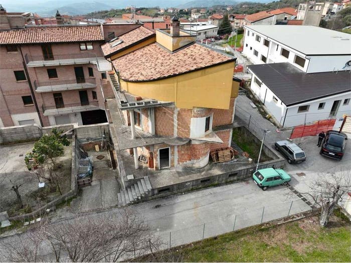 Casa con 5 locali in vendita in Moio Della Civitella Pellare, Moio della Civitella