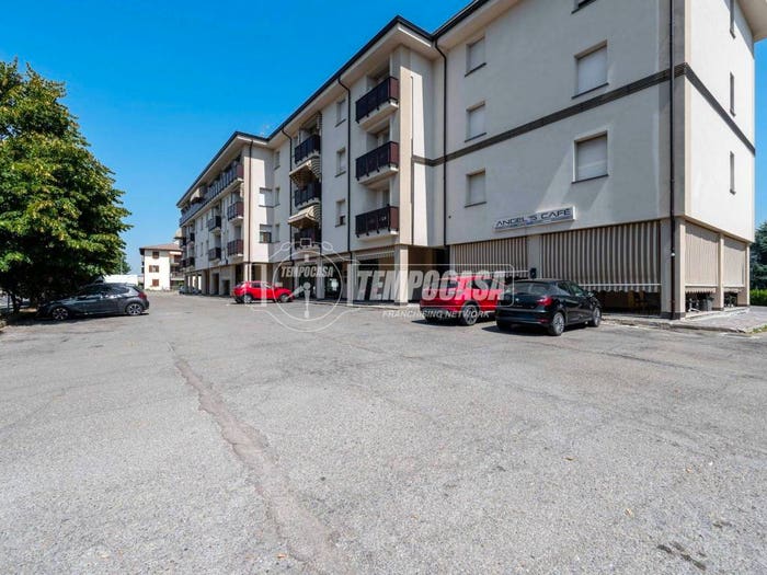 Appartamento quadrilocale in vendita in Centro, Castellarano