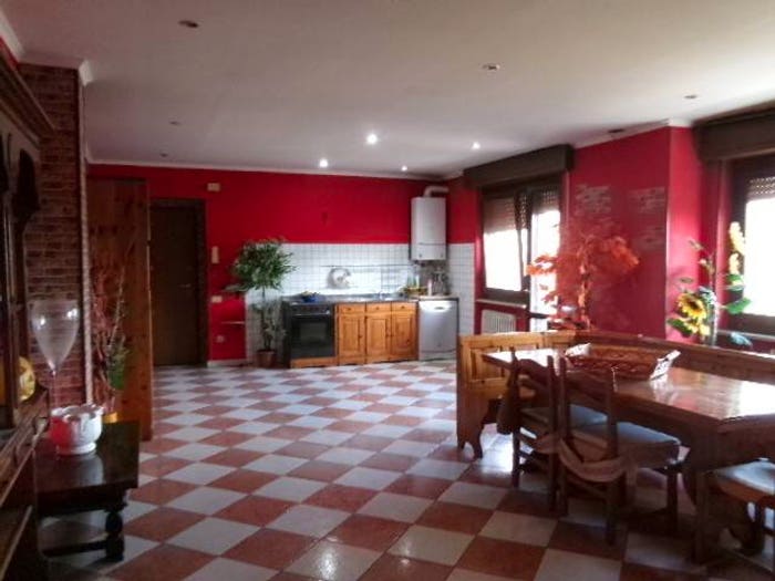 Appartamento quadrilocale in vendita in Via Roma, Centro, Avezzano