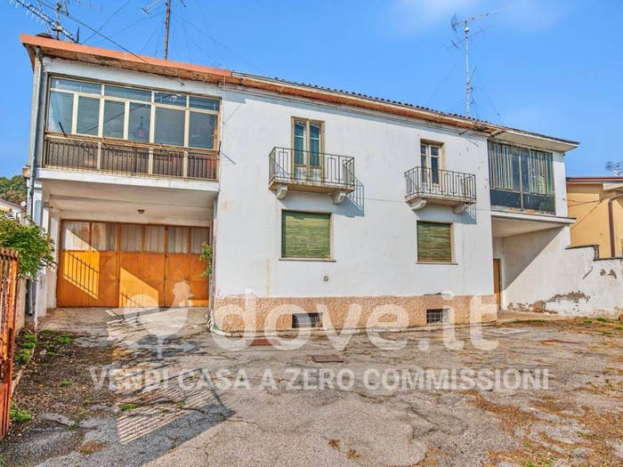 Casa quadrilocale in vendita in Via Cantarane, Prun, Negrar di Valpolicella