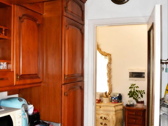 Appartamento bilocale in vendita in Via Gorizia, Porta Mortara, Novara